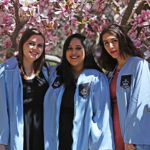 Meet your Posher, Raisa